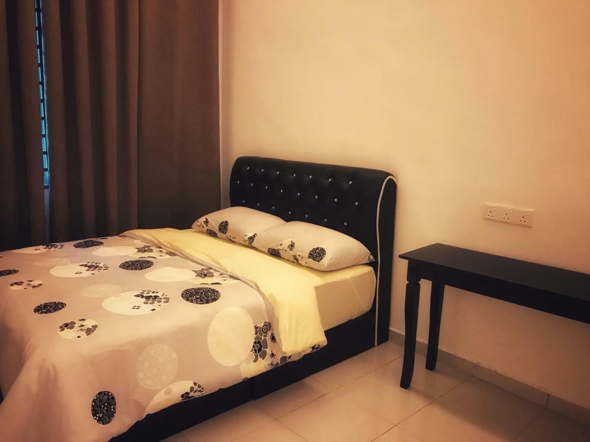 Arsyad Homestay Changlun Exterior foto
