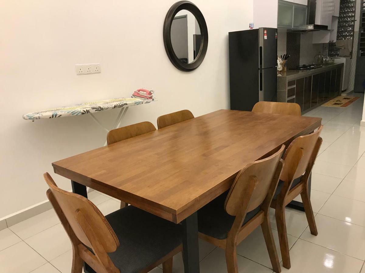 Arsyad Homestay Changlun Exterior foto