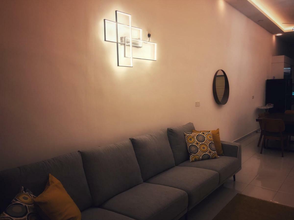 Arsyad Homestay Changlun Exterior foto