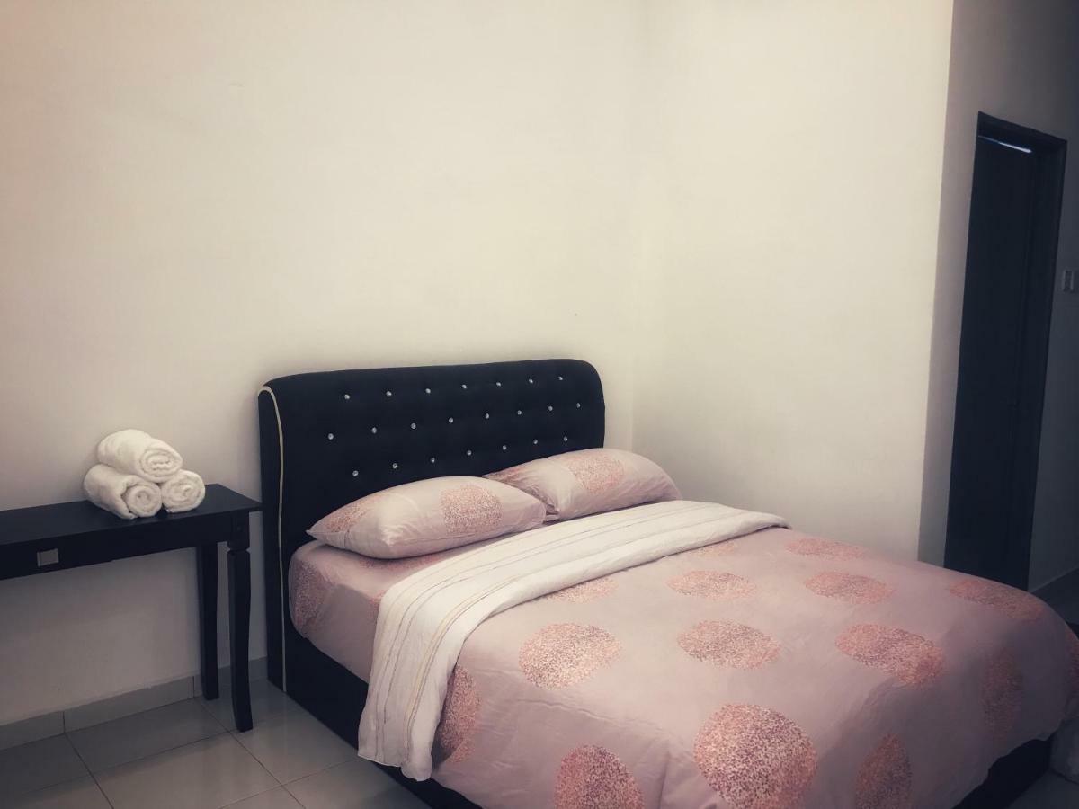 Arsyad Homestay Changlun Exterior foto