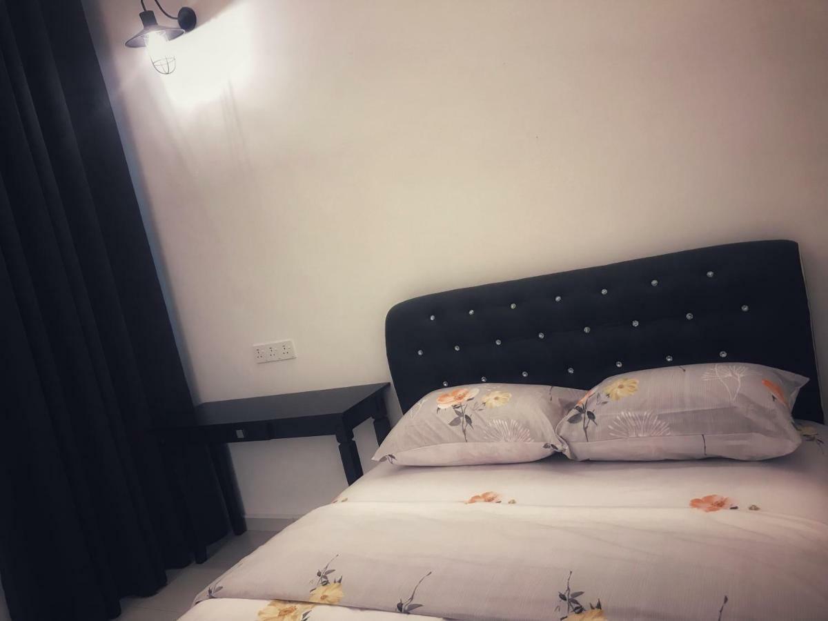 Arsyad Homestay Changlun Exterior foto